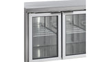 GN1/1 Countertop Cooler – Model CK7210G