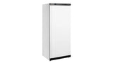 UF600 Storage Freezer W/Baskets – Professional Freezer Cabinet
