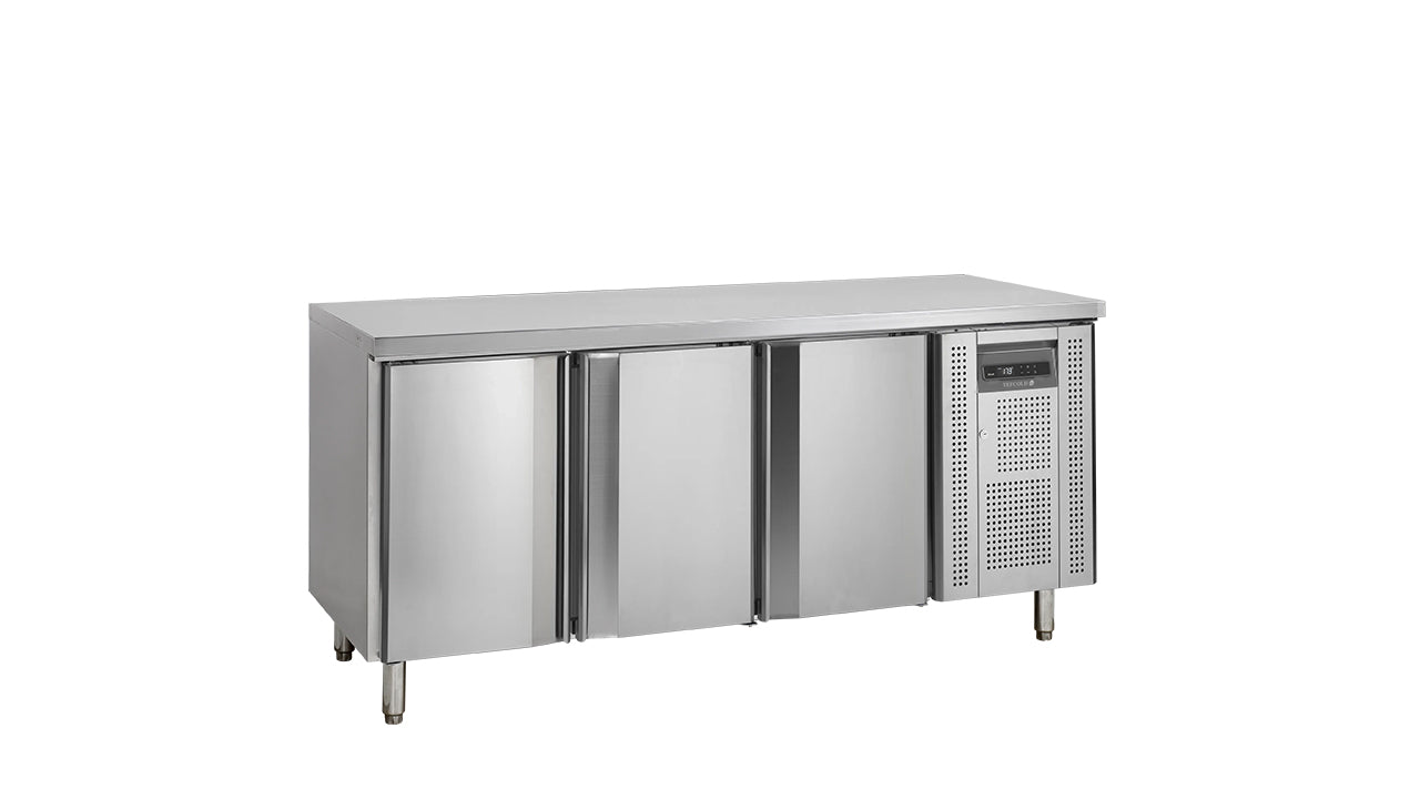 Countertop Snack Freezer – Model SK6310BT