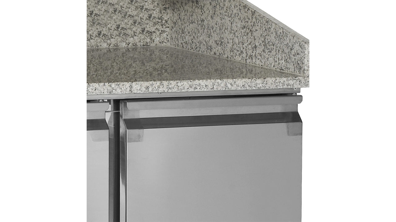 Pizza Table – Model PT1200