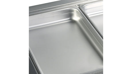 Cooling Tank GN1/1 CW5/V