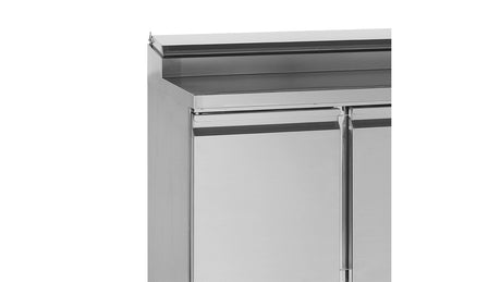 Refrigerated salad bar GN1/1 GSS20 – Professional furniture