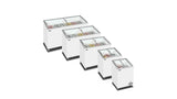 Ice Cream Freezer IC401SCEB 