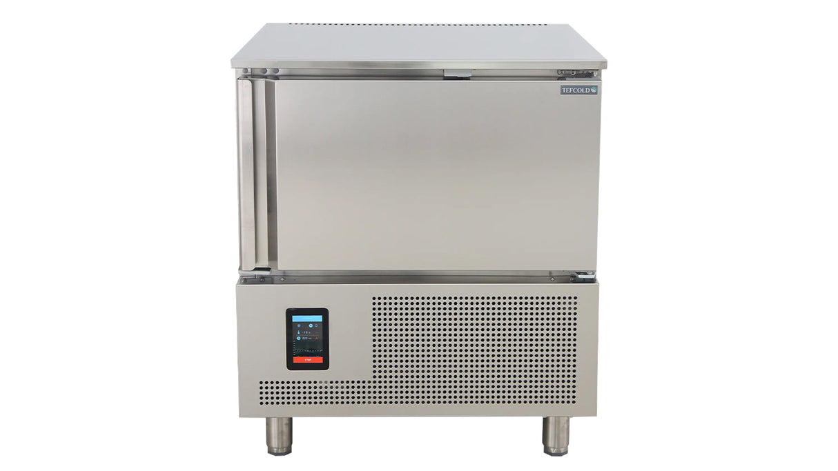 BLCA3X1 GN1/1 Rapid Refrigerator / Freezer