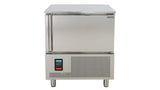 BLCA3X1 GN1/1 Rapid Refrigerator / Freezer