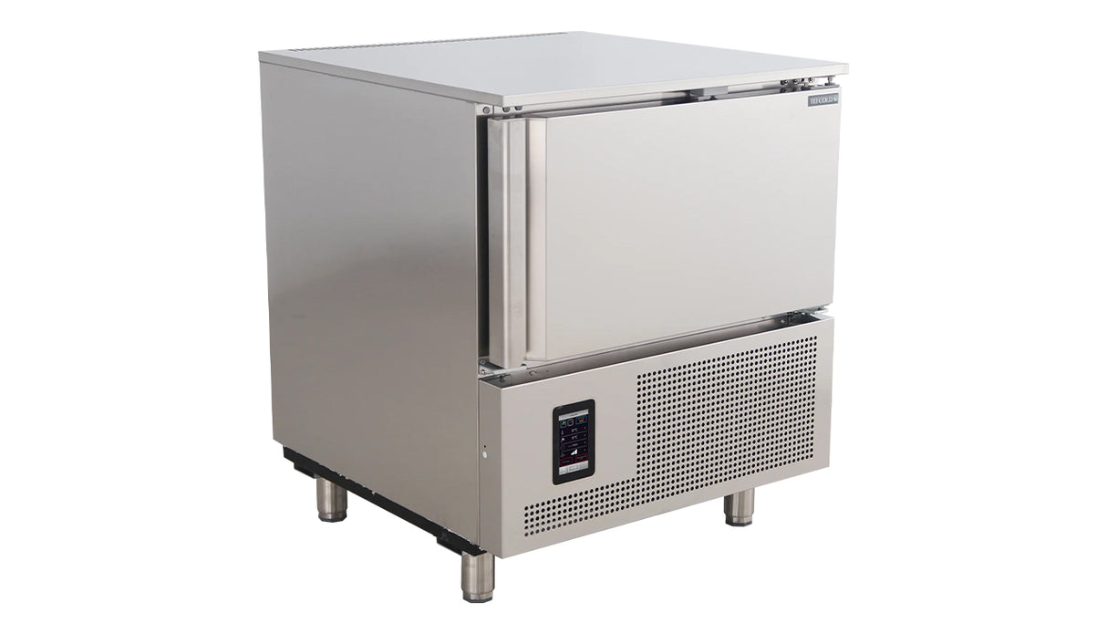 BLCA3X1 GN1/1 Rapid Refrigerator / Freezer