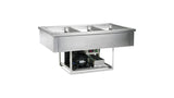 Cooling Tank GN1/1 CW3/V