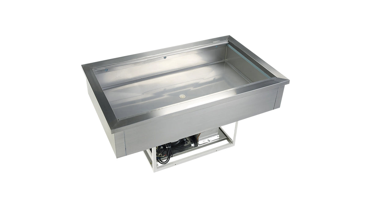 GN1/1 CW3 Cooling Tank