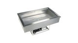 GN1/1 CW3 Cooling Tank