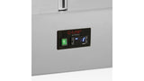 Refrigerated salad bar GN1/1 GSS20 – Professional furniture