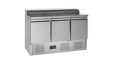SS1435 GN1/1 Sandwich Preparation Counter – Professional Furniture