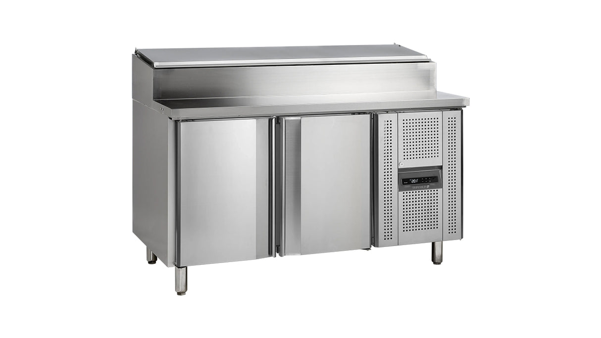 SS8200 Sandwich Prep Counter – Professional Furniture