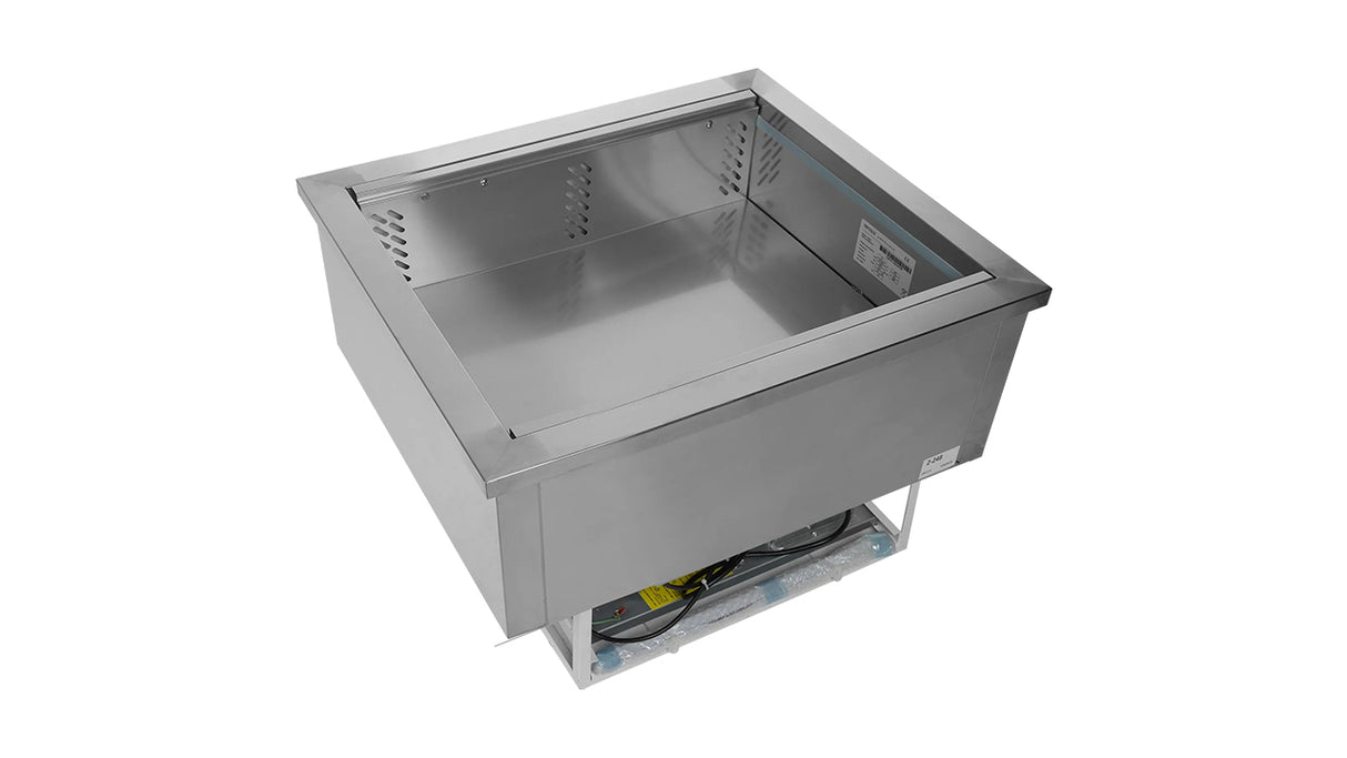 Cooling Tank GN1/1 CW2/V