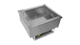 Cooling Tank GN1/1 CW2/V