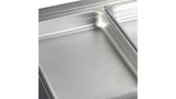Cooling Tank GN1/1 CW2/V