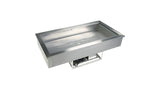 GN1/1 CW4 Cooling Tank