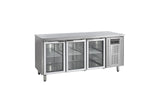 GN1/1 Countertop Cooler – Model CK7310G
