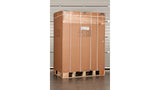 GN2/1 RK1420 Vertical Refrigerator – Professional Refrigerated Cabinet
