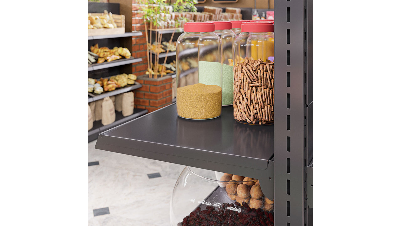 Exhibition Gondola – Complete Set