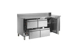 GN1/1 Countertop Cooler – Model CK7340