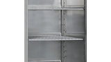 RF1010 Upright Freezer – Professional Freezing Cabinet