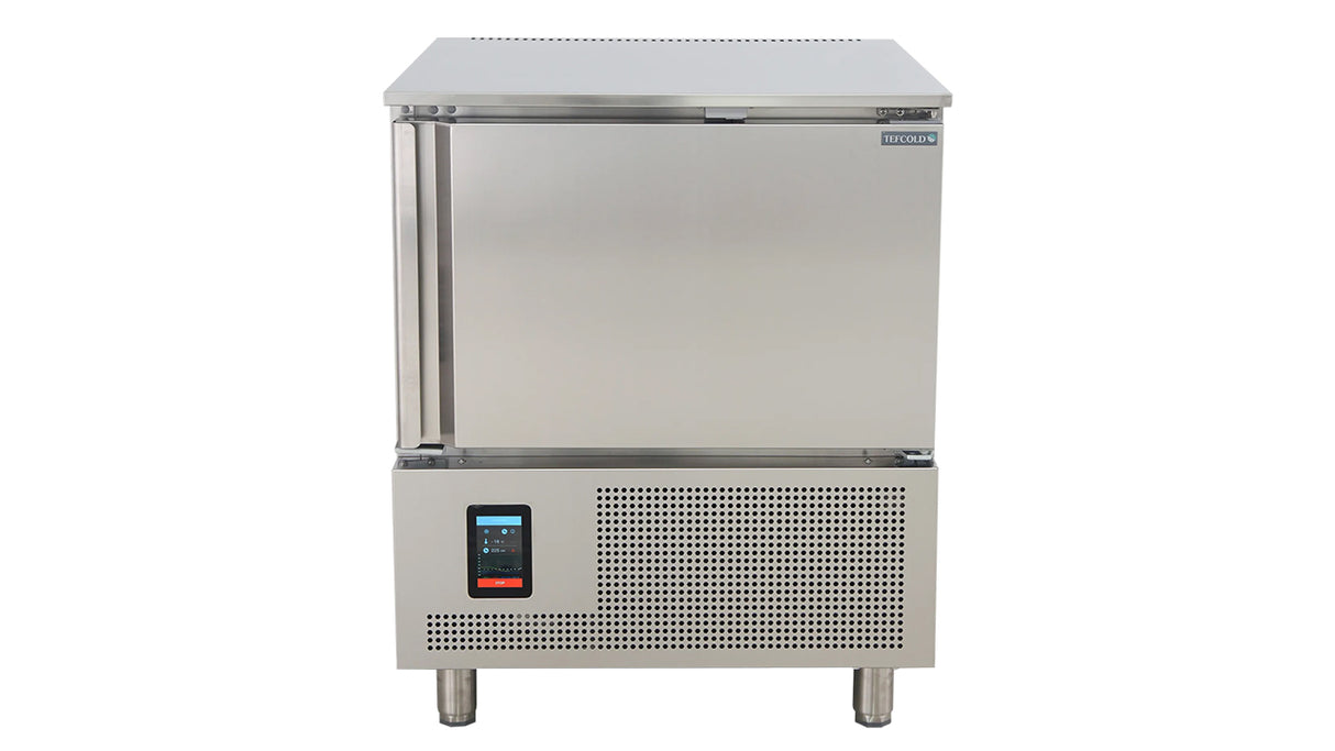 BLCA5X1 GN1/1 Rapid Refrigerator / Freezer