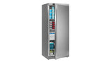 GN2/1 UR600X1 Storage Cooler – Professional Refrigerated Cabinet