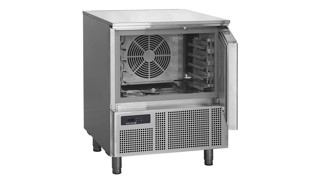 BLC5 Rapid GN1/1 Refrigerator / Freezer