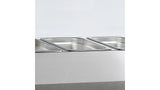 GN1/3 GVC38-200 Refrigerated Display Case – Professional Equipment