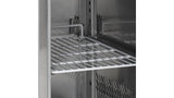 SA1365 S/S GN1/1 refrigerated salad bar – Professional furniture
