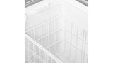 Ice Cream Freezer – IC401SC (350 L, White, Energy Class D) 