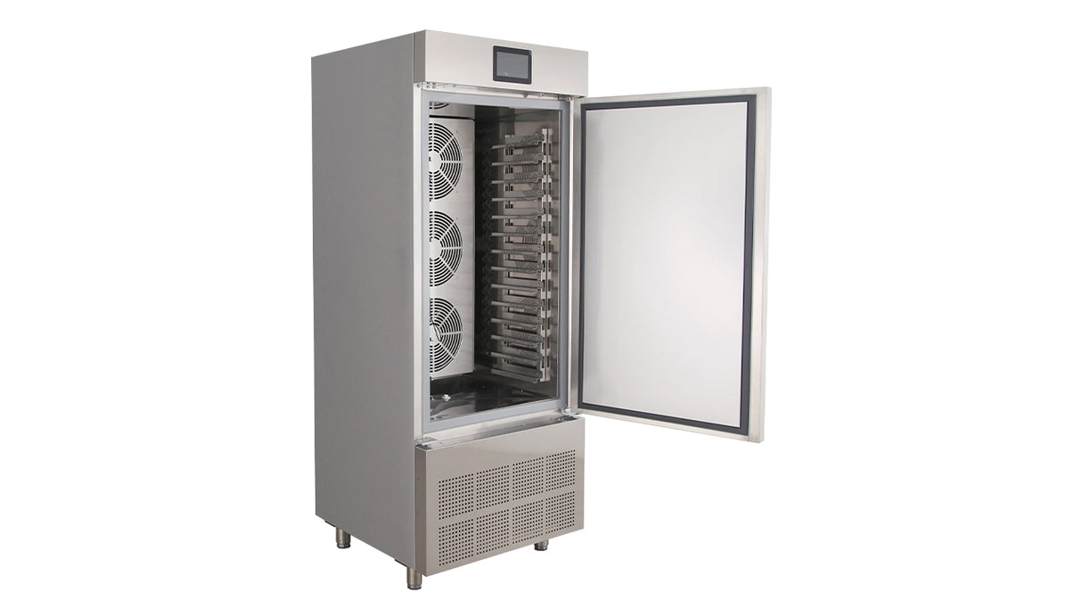 BLCA14X1 GN1/1 Rapid Refrigerator / Freezer