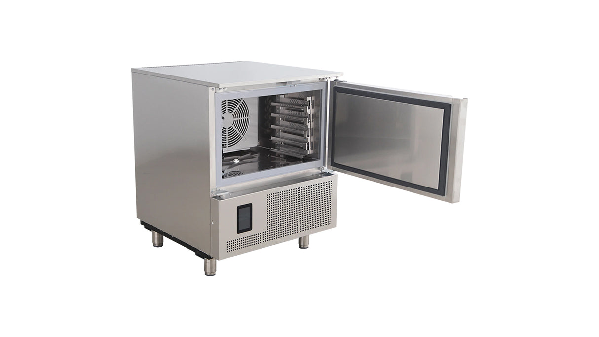BLCA5X1 GN1/1 Rapid Refrigerator / Freezer