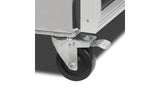 BK850 Vertical Bakery Refrigerator – Professional Refrigerated Cabinet