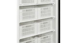 UF600 Storage Freezer W/Baskets – Professional Freezer Cabinet