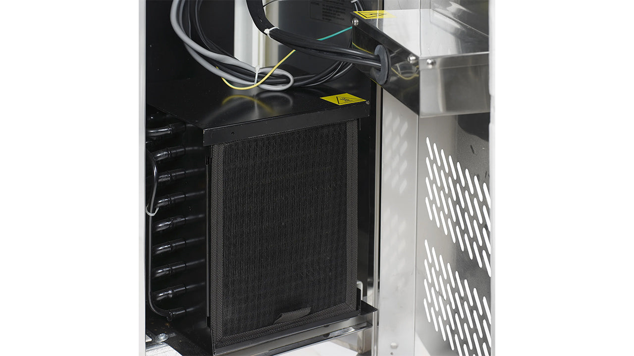 Countertop Snack Cooler – Model SK6410/+SP