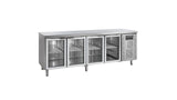 GN1/1 Countertop Cooler – Model CK7410G