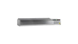 Refrigerated display case GN1/4 GVC33-180 S/S – Professional equipment