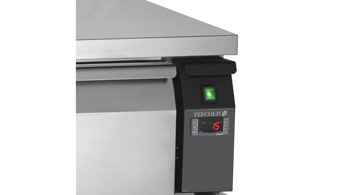 GN2/1 Uni-Drawer UD1-2