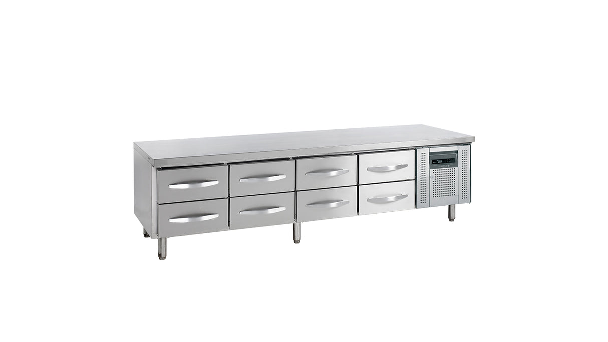GN1/1 Under-Counter UC5480