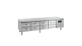 GN1/1 Under-Counter UC5480