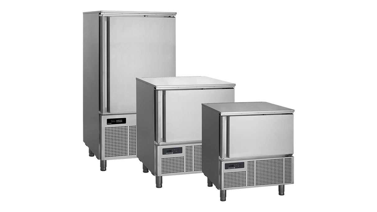 BLC5 Rapid GN1/1 Refrigerator / Freezer