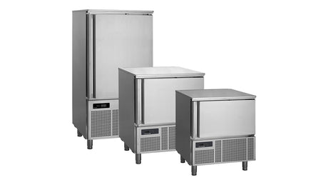 BLC5 Rapid GN1/1 Refrigerator / Freezer
