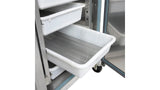 RKS600 Fish Cooler – Professional Refrigerated Cabinet