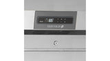GN2/1 Vertical Refrigerator RK1420G – Professional Refrigerated Cabinet