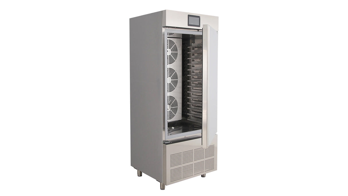 BLCA14X1 GN1/1 Rapid Refrigerator / Freezer