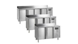 GN1/1 Countertop Refrigerator – Model CK7410X1SP