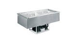 Cooling Tank GN1/1 CW4/V