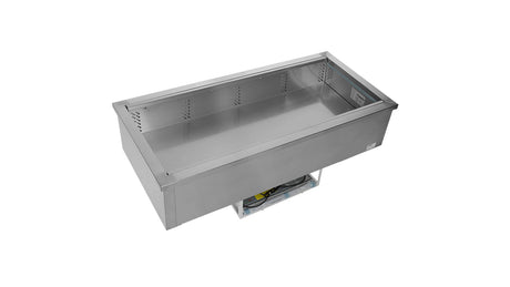 Cooling Tank GN1/1 CW4/V