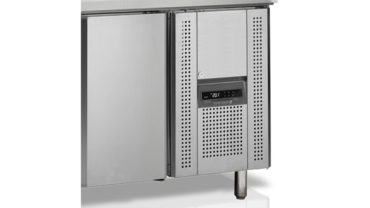 SS7300 GN1/1 Sandwich Preparation Counter – Professional Furniture